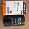 Buy cheap Excavator Spare Part Fuel Filter 4616544 from wholesalers