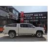 Buy cheap Huanghai N3 Pickup Slope Rear Cover Hilux Ford Great Wall from wholesalers
