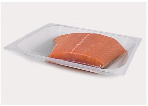 Buy cheap EVOH PE Food Surlyn Skin Film For PE / PP / PET Tray from wholesalers