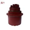 Buy cheap MAG-170V9-G-GT40D43B B0240-93111 332/K1192 Hydraulic Travel Drive Motor for Excavator from wholesalers