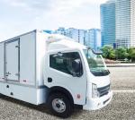 Electrical Thermo King Refrigeration Units Semi Trailer Ev200/Ev300/Ev400/Ev600