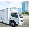 Buy cheap Electrical Thermo King Refrigeration Units Semi Trailer Ev200/Ev300/Ev400/Ev600 from wholesalers