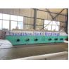 Buy cheap Vibrating Fluidized Bed Dryer In Pharmaceutical Engineering from wholesalers