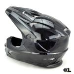 BMX Helmet MTB Helmet DH-01 BS EN1078