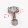Buy cheap 4TNV94 1.35kg Excavator Connecting Rod Cast Iron Standard Con Rod Assy from wholesalers
