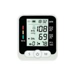 BSCI Digital Electronic Wrist Blood Pressure Cuff Lcd Bp Apparatus