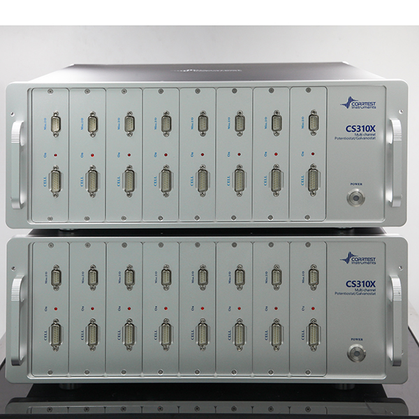 Buy cheap Customized Multichannel Potentiostat Instrument CS310X Model from wholesalers