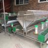 Buy cheap 24 Cells Battery Operating Farm Rabbit Cage Two Tiers Easy Cleaning Durable from wholesalers