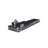 Buy cheap 1530 Metal Sheet Exchange Table Fiber Laser Cutting Machine For Steel Metal Cutter from wholesalers