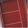 Buy cheap HPL Wood Hotel Room Door Fireproof With Perlite Filler from wholesalers