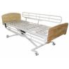 Buy cheap Five - Function Electric Home Care Beds Ultra Low Position Protection Patient from wholesalers