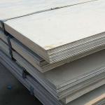 Hot Rolled MS 1008 Steel Plate 2000mm 1045 Steel Sheet SAE