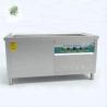 Buy cheap Bubble Industrial Commercial Kitchen Dishwasher Ultrasonic CE from wholesalers