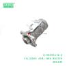 Buy cheap 8-98032618-0 Brake Master Cylinder Assembly 8980326180 For ISUZU NPR from wholesalers