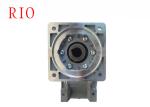 High Mechanical Strength Helical Gear Reduction Gearbox Strong Torque