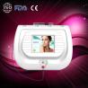 Buy cheap Painless Spider Veins Removal Machine 30mhz For Acne Treatment from wholesalers