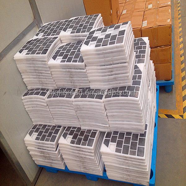 Buy cheap High Impact Resistance Armored Ceramic Tiles for Heavy Duty Applications from wholesalers
