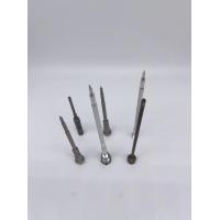 Buy cheap Customized Medical Equipment Components , Metal Precision Medical Parts product