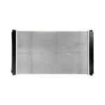Car Cooling System Aluminum Radiator Water Tank for Toyota RAV4 Previa Estima