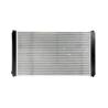 Buy cheap Car Cooling System Aluminum Radiator Water Tank for Toyota RAV4 Previa Estima Alphard from wholesalers