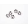 Buy cheap MR106ZZ 6*10*3mm Noiseless Miniature Ball Bearing from wholesalers
