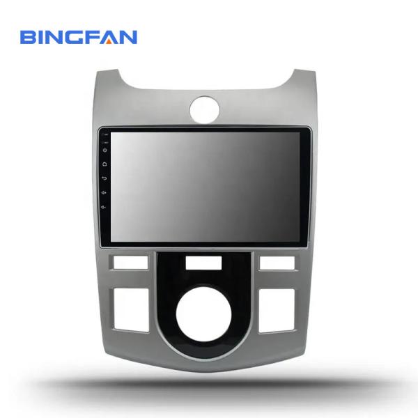 Buy cheap IPS Kia Car Stereo Touch Screen Car Mp5 Player For Kia Forte CERATO 2009-2013 from wholesalers