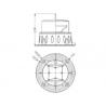 Buy cheap Medium Intensity 20000cd Double Color Aircraft Warning Lights from wholesalers