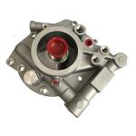 F0NN600BB 87540839 Hydraulic Pump For FORD Tractor Models 6640