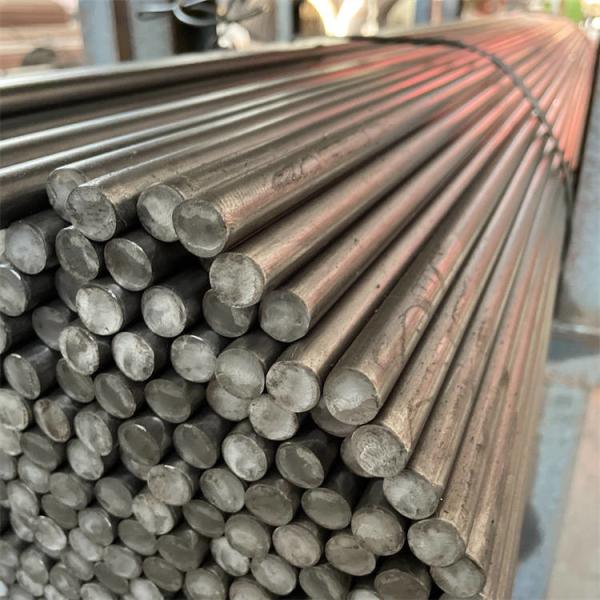 Buy cheap 35mm 36 Mm 16mm 15mm Carbon Steel Bright Bar Manufacturing Company ASTM 1020 from wholesalers