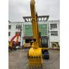 Buy cheap 2018-2021 Used komatsu pc200-8 Excavator Used komatsu Pc200-8 other construction machinery Excavator from wholesalers