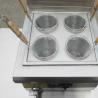 Buy cheap industrial electric cooker/manudacture Convection Pasta Cooker from wholesalers