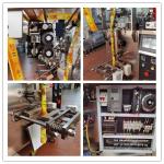 Factory price high speed automatic ice cream filling and sealing machine ice