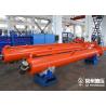 Buy cheap QPKY Hydraulic Cylinder Huangzang Temple Water Conservancy Hub Project from wholesalers