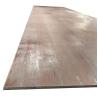 Buy cheap 10mm Thickness ASTM A283 A36 Grc A285 SS400 Carbon Steel Plate from wholesalers