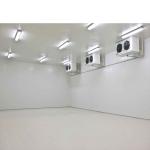 Cost-effective quality assured cold storage