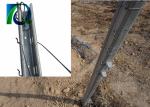 HDG 54x30mm 1.5MM Orchard Post With Accessories
