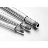 Buy cheap Hard Chrome Plated Ck45 Hydraulic Piston Rod Hollow Solid Design from wholesalers