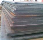 Welded Corrugated Steel Sheets 1000mm-6000mm Width Slit Edge