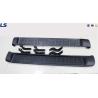 Buy cheap Aluminum Alloy Side Step Bar for Toyota FJ Cruiser 2007-2013 Bunning Board from wholesalers