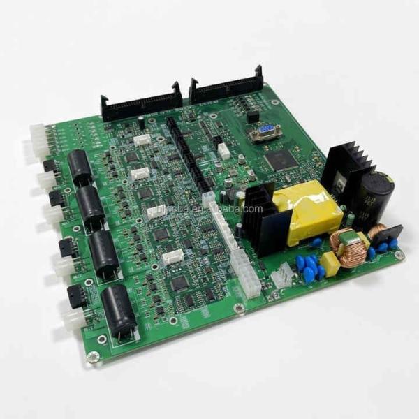 Buy cheap SMT factoryAssembly Other PCB & PCBA Electronics Manufacturer Board FPC from wholesalers