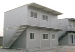wholesale modular house small prefab camp house
