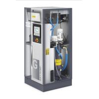 Buy cheap 7-37kw VSD Plus GA7-37VSD+ Atlas Screw Air Compressor product