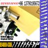 Buy cheap High Quality Diesel Fuel Injection Pump 094000-0300 094000-0303 094000-0304 094000-0305 094000-0306 For ISUZU 6HK1 from wholesalers
