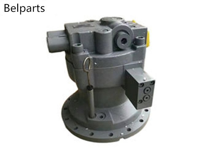 SUMITOMO SH200 Excavator Swing Gear Parts Swing Reduction Housing Slew Gearbox Holder