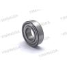Buy cheap Radial Ball Bearing Paragon Tools 153500624 For VX XLC7000 Cutter from wholesalers