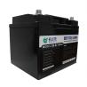 Buy cheap Waterproof IP65 20Ah BMS 24V LiFePO4 Battery For Elecrtic Vehicles from wholesalers
