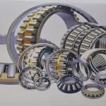 Bearings, Timken bearings, FAG bearings, SKF bearings, RBC bearings, Mud pump