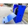 Buy cheap 1200gsm Corrugated Plastic Wardrobe Box from wholesalers