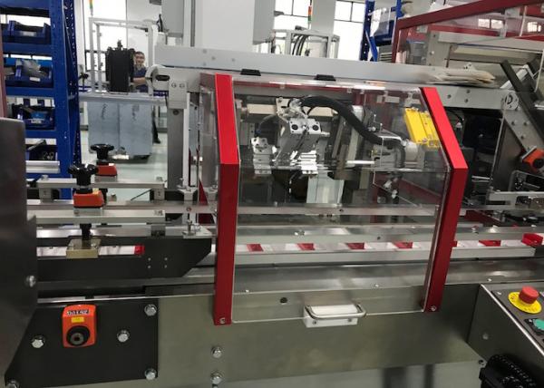 Buy cheap PLC Horizontal 3000pcs/Hour Cartoning Packaging Machines from wholesalers