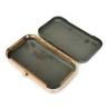 Buy cheap Fashionable Coin Purse Clutch Bag Frames Hardware Anti Erosion Antiscratch SGS from wholesalers